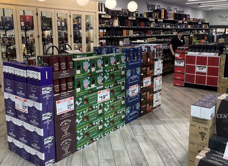 Los Angeles, Food, Discount International Supermarket With Easy Online Shopping