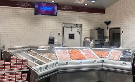 Los Angeles, Food, Discount International Supermarket With Easy Online Shopping