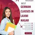 Best German Language Classes In Laxmi Nagar