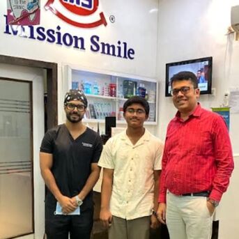 Kolkata, Dental, Restore Your Smile With Dental Implants In Kolkata &ndash; Mission Smile Dental Centre