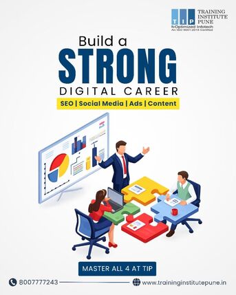 Pune, Training, Digital Marketing Course  Pune | TIP