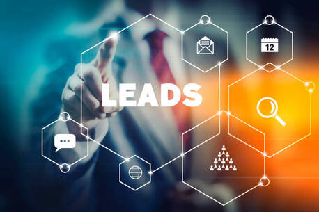 Los Angeles, Web Design & Development, Web Design Leads USA &ndash; High-Intent Client Leads By Leadscampus