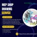 MEP Shop Drawing Services