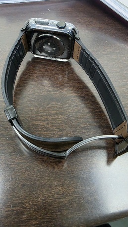 Riyadh, Items Wanted, Apple Watch 9 Series 45 MM GPS Only