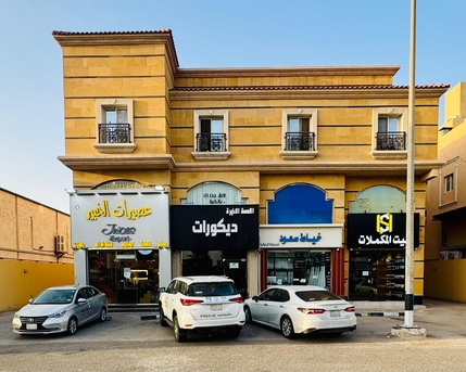 Khobar, Apartments/Houses, SAR 18500/year,  1 BR,  Building: 154