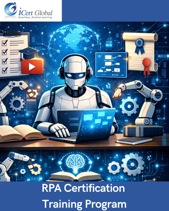 Bangalore, Education, RPA Certification Training Program
