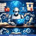 RPA Certification Training Program