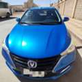 SAR 16000,  Autobianchi Primula,  2020,  Automatic,  98750 KM,  Changan Alsivin  Very Good Condition 16000 SAR