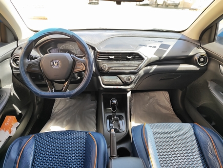 Riyadh, Vehicles, Cars & Trucks , SAR 16000,  Autobianchi Primula,  2020,  Automatic,  98750 KM,  Changan Alsivin  Very Good Condition 16000 SAR