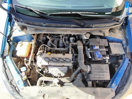 Riyadh, Vehicles, Cars & Trucks , SAR 16000,  Autobianchi Primula,  2020,  Automatic,  98750 KM,  Changan Alsivin  Very Good Condition 16000 SAR