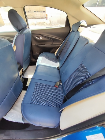 Riyadh, Vehicles, Cars & Trucks , SAR 16000,  Autobianchi Primula,  2020,  Automatic,  98750 KM,  Changan Alsivin  Very Good Condition 16000 SAR