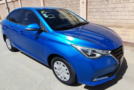 Riyadh, Vehicles, Cars & Trucks , SAR 16000,  Autobianchi Primula,  2020,  Automatic,  98750 KM,  Changan Alsivin  Very Good Condition 16000 SAR