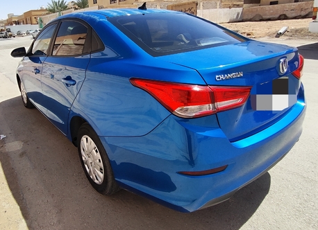 Riyadh, Vehicles, Cars & Trucks , SAR 16000,  Autobianchi Primula,  2020,  Automatic,  98750 KM,  Changan Alsivin  Very Good Condition 16000 SAR