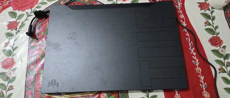 Jeddah, Computers, SAR 3000,  Asus Tuf Dash F15 Gaming Laptop(RTX3060 6gb Vram,24 Gb Ram,15.6 Lcd, I7 11th Gen,512gb Ssd