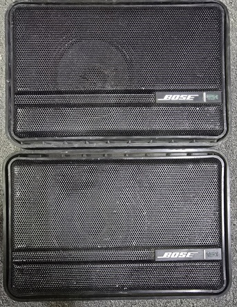 Dammam, Home Audio, SAR 320,  Bose 151 Speakers