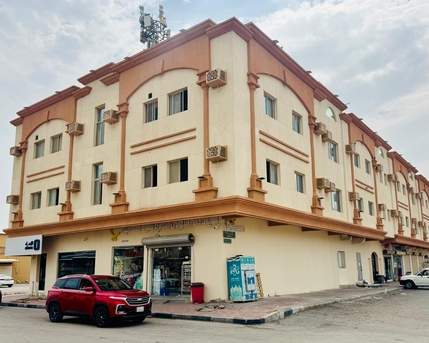 Khobar, Apartments/Houses, SAR 26500/year,  3 BR,  Building 23