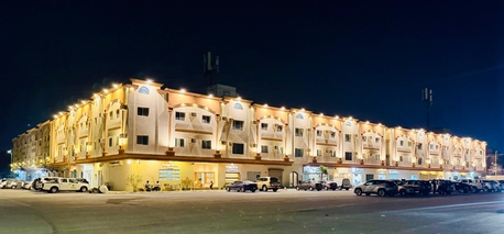 Khobar, Apartments/Houses, SAR 26500/year,  3 BR,  Building 23