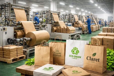 Mumbai, Business, Biodegradable Trash Bags &ndash; Buy Eco-Friendly Garbage Bags For Home & Business