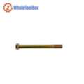 USD 51,  MTD 01006679 Lawn Mower Hexagonal Cap Screw 3/4"-16 X 8.50"