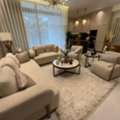 JOD 25000/year,  Furnished,  2 BR,  115 Sq. Meter,  Furnished Apartment For Rent In Abdoun