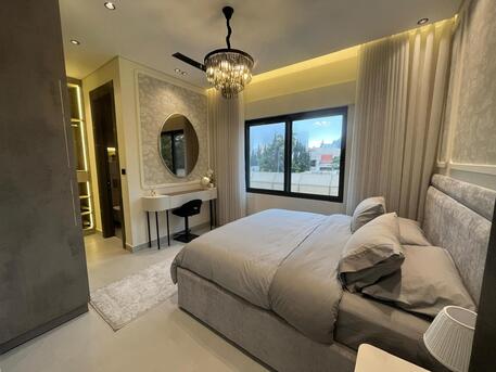 Abdoun, Apartments/Houses, JOD 25000/year,  Furnished,  2 BR,  115 Sq. Meter,  Furnished Apartment For Rent In Abdoun