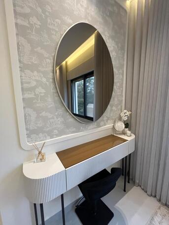 Abdoun, Apartments/Houses, JOD 25000/year,  Furnished,  2 BR,  115 Sq. Meter,  Furnished Apartment For Rent In Abdoun