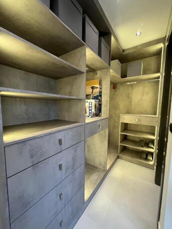 Abdoun, Apartments/Houses, JOD 25000/year,  Furnished,  2 BR,  115 Sq. Meter,  Furnished Apartment For Rent In Abdoun