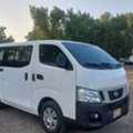 BHD 3500,  Nissan NV3500 UrVan Bus Passanger Well Mantaine Single Ownar,  2017,  Manual,  150000 KM,
