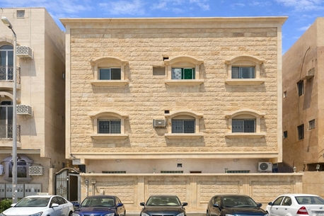 Khobar, Apartments/Houses, SAR 22500/year,  4 BR,  Building: 265