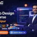 Best Web Design Course In Jaipur | DAAC Institute