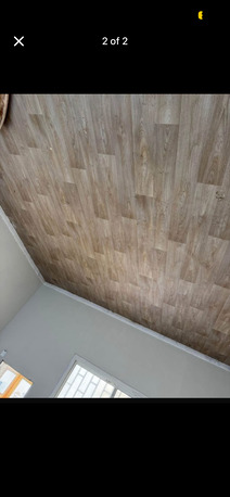 Bani Malik, Household Items, Sar 400,  Wooden Plastic Mats