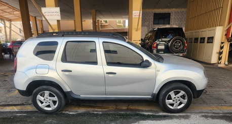 Manama, Vehicles, Cars & Trucks , BHD 1100,  Renault Duster,  2018,  Automatic,  200000 KM,  For Sale