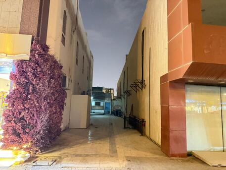 Al Olaya, Bedspace Available, SAR 500/month,  Executive Bed Space Available For Executive Bachelor - Olaya