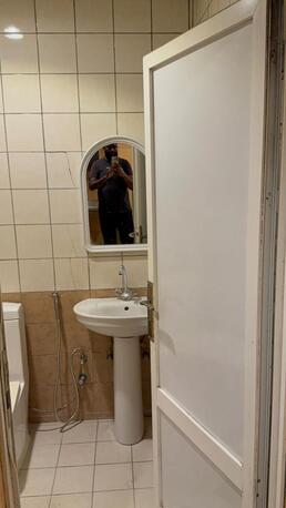 Al Olaya, Bedspace Available, SAR 500/month,  Executive Bed Space Available For Executive Bachelor - Olaya