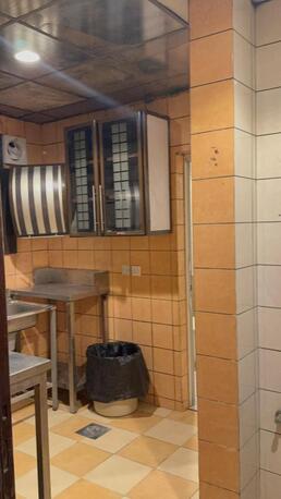 Al Olaya, Bedspace Available, SAR 500/month,  Executive Bed Space Available For Executive Bachelor - Olaya