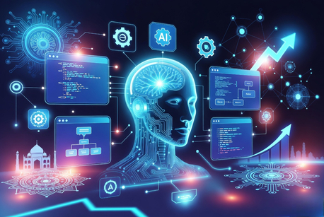 Ahmedabad, Marketing, Best AI Agent Development Services In India