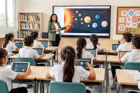 Sharjah, Education, Indian School Guide: How Parents Compare The Best Indian Schools In Dubai