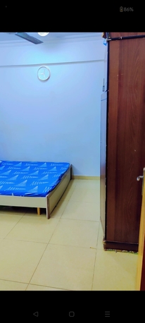 Hara, Apartments/Houses, SAR 2250/month,  Furnished,  2 BR,  2bhk Flat Available