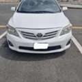 SAR 23500,  Toyota Corrola,  2012,  Automatic,  245000 KM,  Limited Edition Full