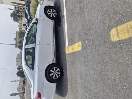 Khobar, Vehicles, Cars & Trucks , SAR 23500,  Toyota Corrola,  2012,  Automatic,  245000 KM,  Limited Edition Full