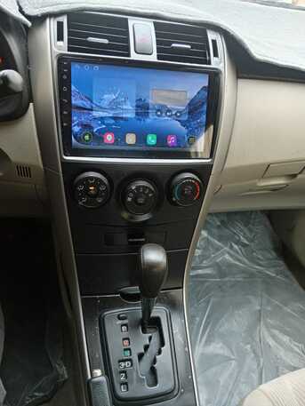 Khobar, Vehicles, Cars & Trucks , SAR 23500,  Toyota Corrola,  2012,  Automatic,  245000 KM,  Limited Edition Full