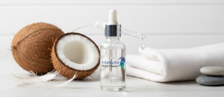 Mumbai, Health & Beauty Items, Coconut Oil &ndash; Fractionated | Premium Bulk & Wholesale Supply