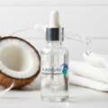 Coconut Oil &ndash; Fractionated | Premium Bulk & Wholesale Supply