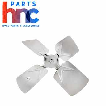 Chicago, Appliances, USD 333,  Trane FAN2215 4-Blade Fan 28" DIA 29? Pitch 5/8" Bore CW