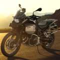 Explore The BMW F 900 GS Adventure Bike