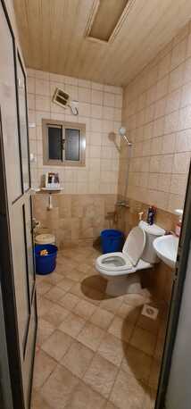 Umm Al Hassam, Rooms Available, BHD 110/month,  Furnished,  Room For Rent