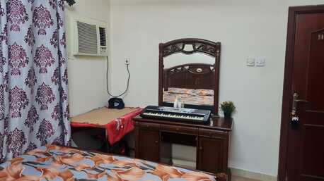 Umm Al Hassam, Rooms Available, BHD 110/month,  Furnished,  Room For Rent