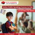 Online Public Speaking Courses In Dallas, Texas
