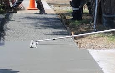 Sydney, Business, Residential Concrete Contractors Sydney