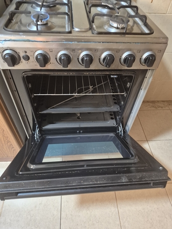 Jubail, Appliances, SAR 1000,  Kitchen Cooking Range & Table